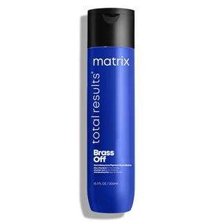 Brass Off Shampoo 1
